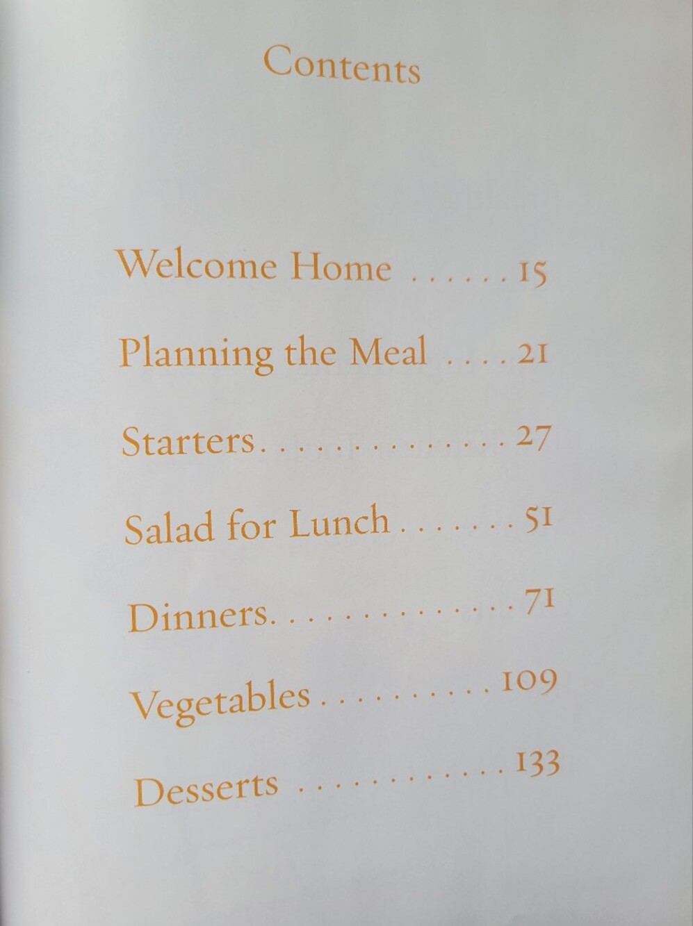 Ina Garten Barefoot Contessa Cookbooks (2) Family Style (2002) Foolproof (2012) - Picture 9 of 16